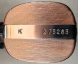 Model K-22 MasterpieceCaliber .22 LR - 12 of 12