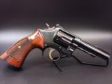 Smith &Wesson Model 15-3 .38spl - 1 of 13
