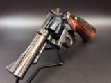 Smith &Wesson Model 15-3 .38spl - 2 of 13