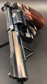 Smith &Wesson Model 15-3 .38spl - 13 of 13