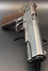 Remington Rand 1911 .45ACP Mfg. 1942-43 - 7 of 12