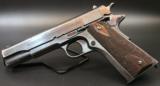 Colt 1911 Commercial Govt. .45ACP Mfg.1919 - 3 of 6