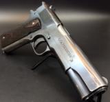 Colt 1911 Commercial Govt. .45ACP Mfg.1919 - 4 of 6