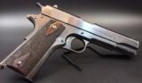 Colt 1911 Commercial Govt. .45ACP Mfg.1919 - 1 of 6