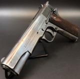 Colt 1911 Commercial Govt. .45ACP Mfg.1919 - 2 of 6