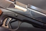 Colt 1911 National Match .38WC - 9 of 11
