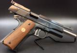 Colt 1911 National Match .38WC - 2 of 11