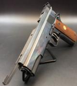 Colt 1911 National Match .38WC - 7 of 11