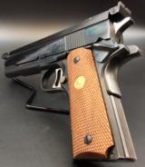 Colt 1911 National Match .38WC - 4 of 11
