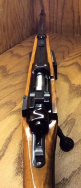 Ruger 77 .458 WIN African tang safety - 1 of 6