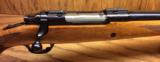 Ruger 77 .458 WIN African tang safety - 2 of 6