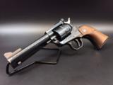 Ruger New Model Single-Six .22MAG - 1 of 10
