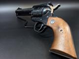 Ruger New Model Single-Six .22MAG - 4 of 10