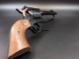 Ruger New Model Single-Six .22MAG - 3 of 10