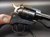 Ruger New Model Single-Six .22MAG - 8 of 10
