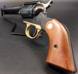 Ruger Bearcat 1966-67 .22LR - 6 of 13