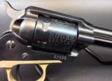 Ruger Bearcat 1966-67 .22LR - 11 of 13