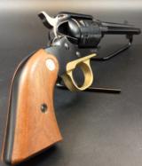 Ruger Bearcat 1966-67 .22LR - 7 of 13