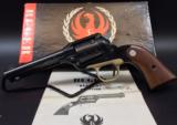 Ruger Bearcat 1966-67 .22LR - 1 of 13