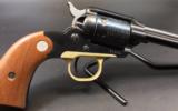 Ruger Bearcat 1966-67 .22LR - 8 of 13