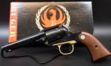 Ruger Bearcat 1966-67 .22LR - 2 of 13