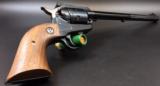 Ruger New Model Single-Six .22MAG - 2 of 8