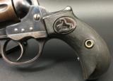 Colt M1877 Lighting .38 Colt Mfg. 1886 - 11 of 15