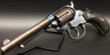 Colt M1877 Lighting .38 Colt Mfg. 1886 - 1 of 15