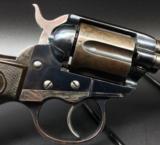 Colt M1877 Lighting .38 Colt Mfg. 1886 - 6 of 15