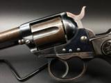 Colt M1877 Lighting .38 Colt Mfg. 1886 - 10 of 15
