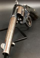 Colt M1877 Lighting .38 Colt Mfg. 1886 - 5 of 15