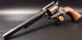 Ruger Super Blackhawk .44 MAG 3 Screw New In Box - 1 of 10