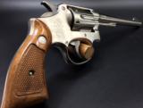 Smith &Wesson .32-20 Hand Ejector Model 1905 2nd Change - 3 of 13