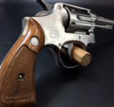 Smith &Wesson .32-20 Hand Ejector Model 1905 2nd Change - 8 of 13