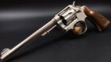 Smith &Wesson .32-20 Hand Ejector Model 1905 2nd Change - 1 of 13