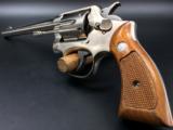 Smith &Wesson .32-20 Hand Ejector Model 1905 2nd Change - 4 of 13