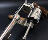 Smith &Wesson .32-20 Hand Ejector Model 1905 2nd Change - 13 of 13