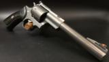 Ruger Super Redhawk .454 Casull/ .45 Colt - 2 of 12