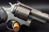 Ruger Super Redhawk .454 Casull/ .45 Colt - 8 of 12