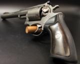 Ruger Super Redhawk .454 Casull/ .45 Colt - 4 of 12