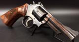 S&W Model 19-3 .357 Combat Magnum. - 2 of 10