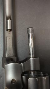 S&W Victory .38S&W "Pre-SV" - 13 of 14