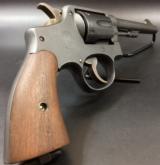 S&W Victory .38S&W "Pre-SV" - 3 of 14