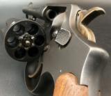 S&W Victory .38S&W "Pre-SV" - 14 of 14