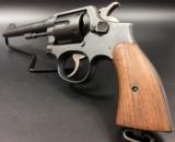 S&W Victory .38S&W "Pre-SV" - 4 of 14