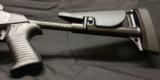 Benelli M4 12-Guage 18.5" Collapsible Stock - 8 of 17