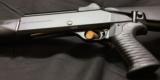 Benelli M4 12-Guage 18.5" Collapsible Stock - 6 of 17