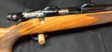 Colt Sauer Sporting Rifle .243Win 24" Barrel
- 8 of 20