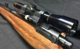 Remington Express M.A.C. Custom .358 NM - 11 of 14