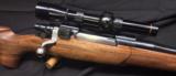 Remington Express M.A.C. Custom .358 NM - 4 of 14